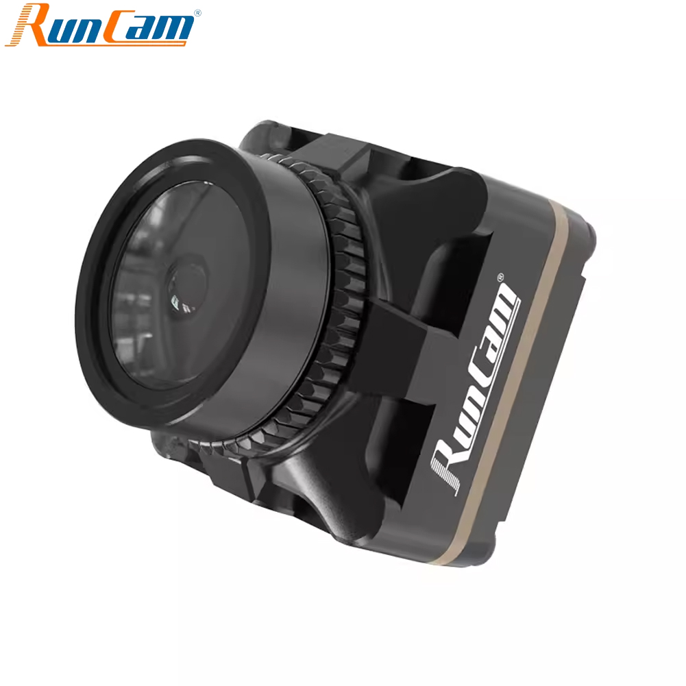Runcam Robin 3 1200TVL NTSC/PA - Fpv Camera Cmos reseña y precio