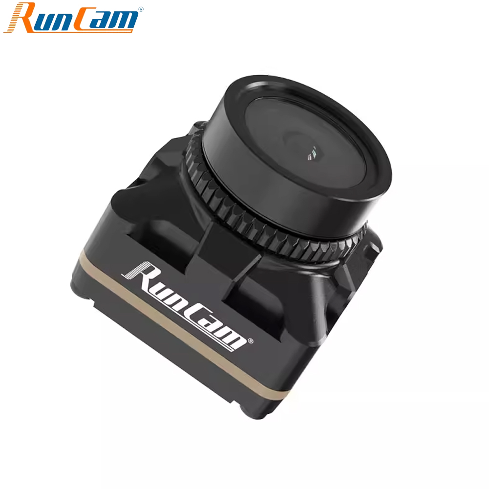 Runcam Robin 3 1200TVL NTSC/PA - Fpv Camera Cmos reseña y precio