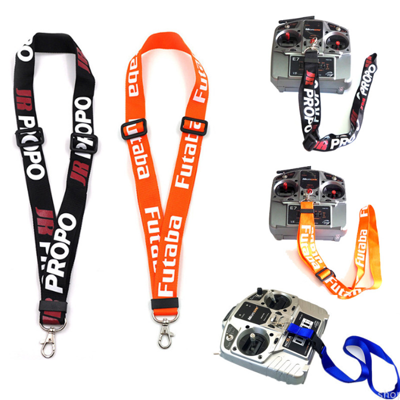 Correa de cuello ajustable Uni - Drone Rc Neck Strap reseña y precio