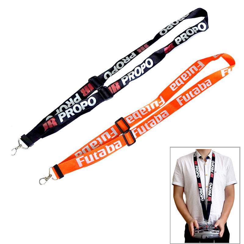 Correa de cuello ajustable Uni - Drone Rc Neck Strap reseña y precio