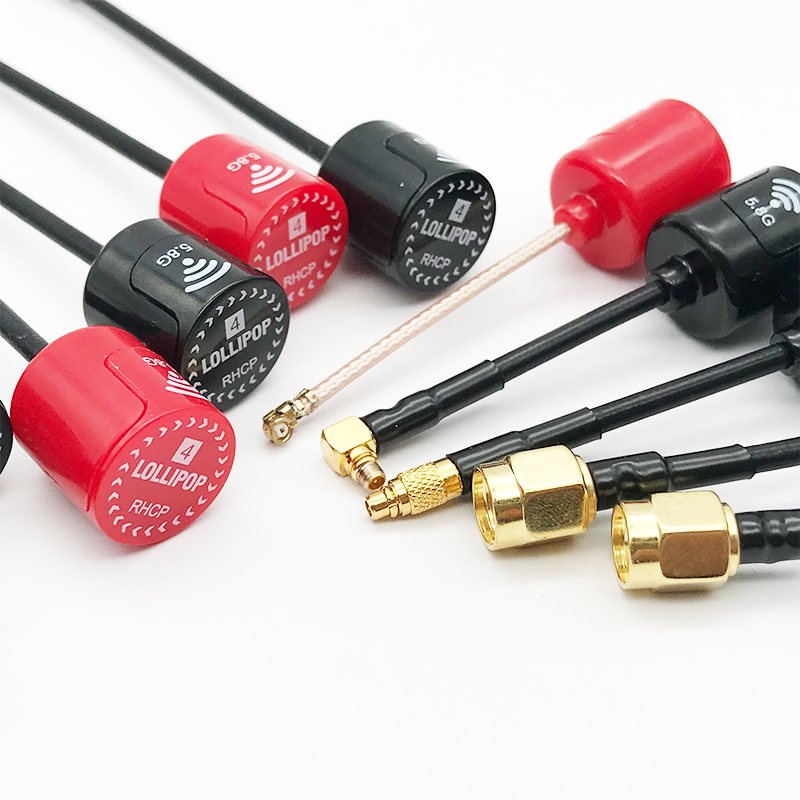 Nuevo Lollipop 4 más pequeño y - Drone Rc Race reseña y precio