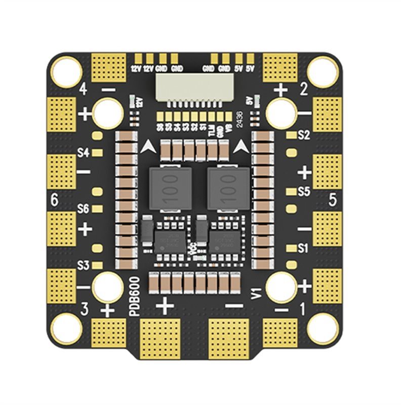 【CYBER MONDAY】1 unidad de plac - Drone Rc Board reseña y precio