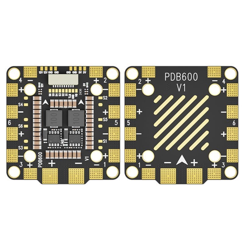 【CYBER MONDAY】1 unidad de plac - Drone Rc Board reseña y precio
