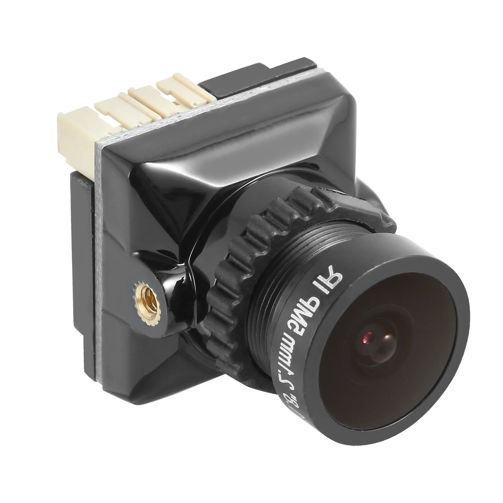 Mini Cámara FPV 1/3 CMOS 1500T - Fpv Camera Cmos reseña y precio