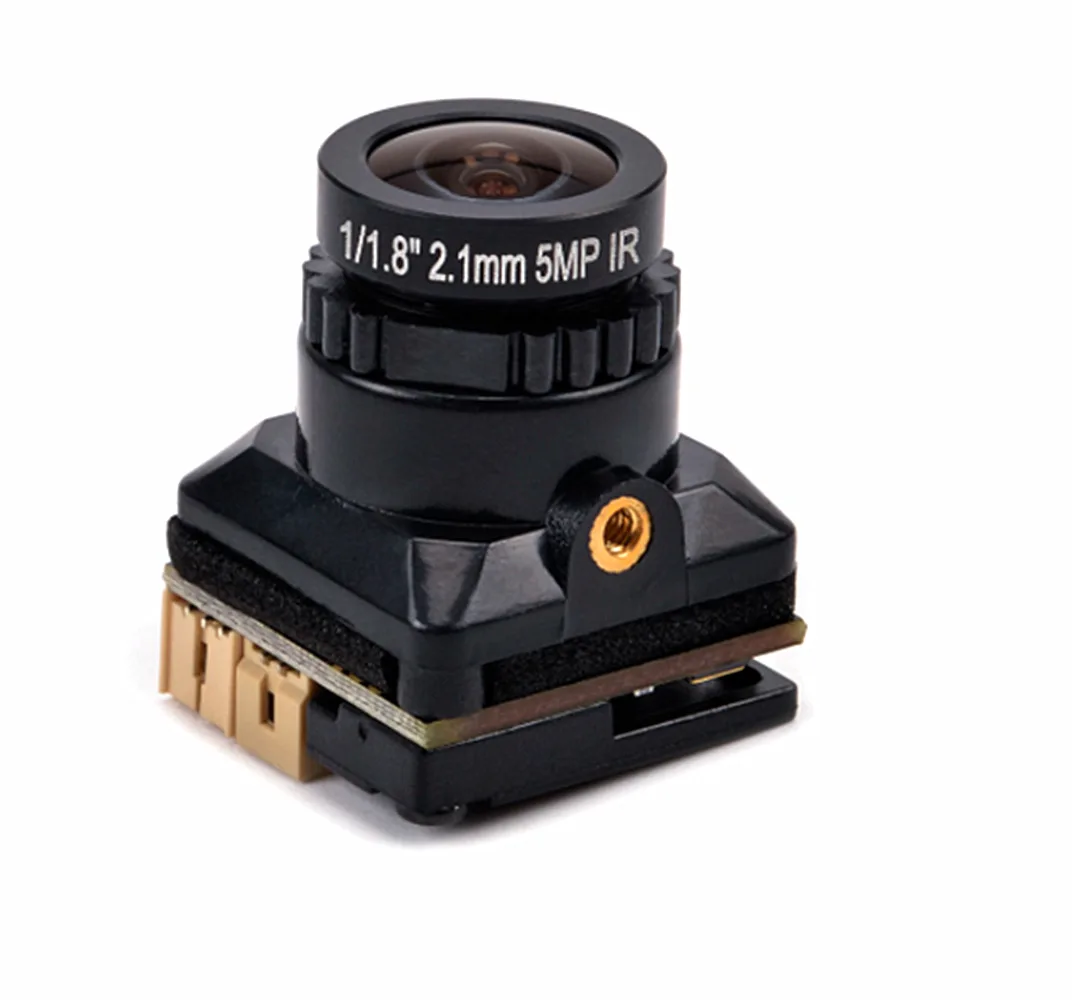 Mini Cámara FPV 1/3 CMOS 1500T - Fpv Camera Cmos reseña y precio