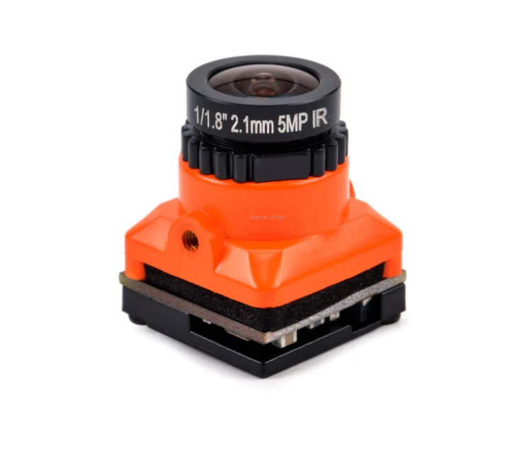Mini Cámara FPV 1/3 CMOS 1500T - Fpv Camera Cmos reseña y precio
