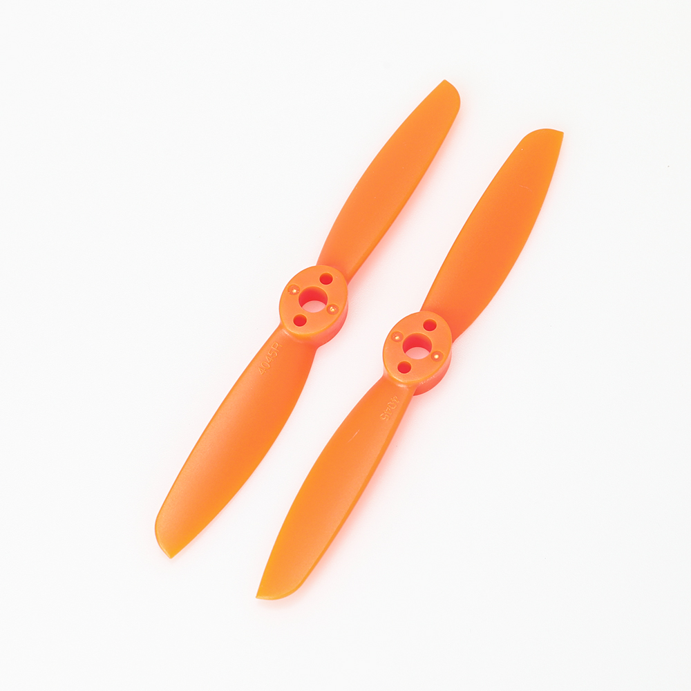 1 par 4045 4 pulgadas 4X4,5 hé - Drone Kf Rc reseña y precio