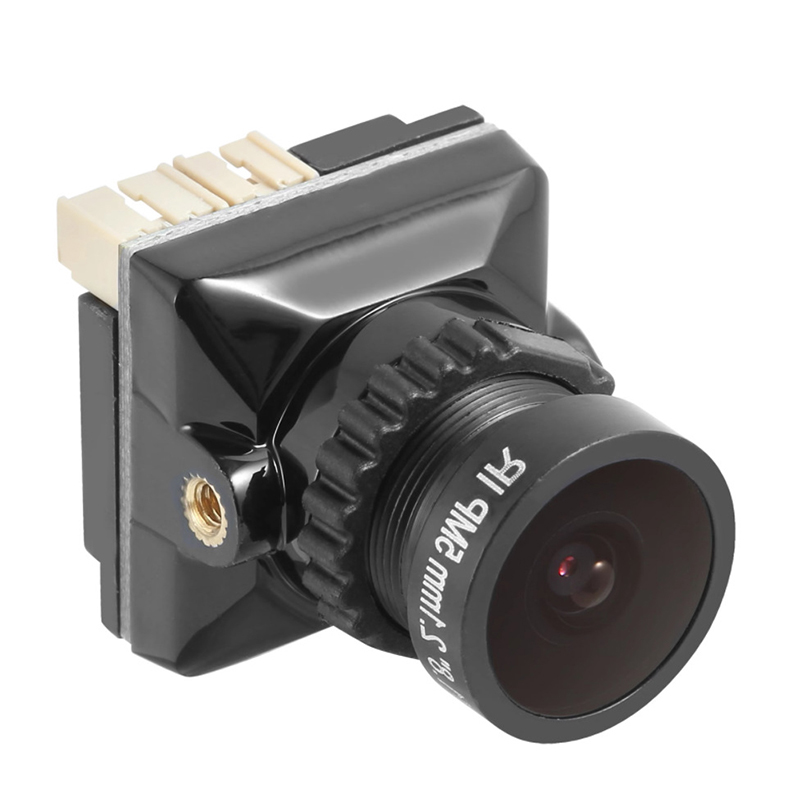 1500TVL B19 Mini cámara de dro - Fpv Camera Cmos reseña y precio