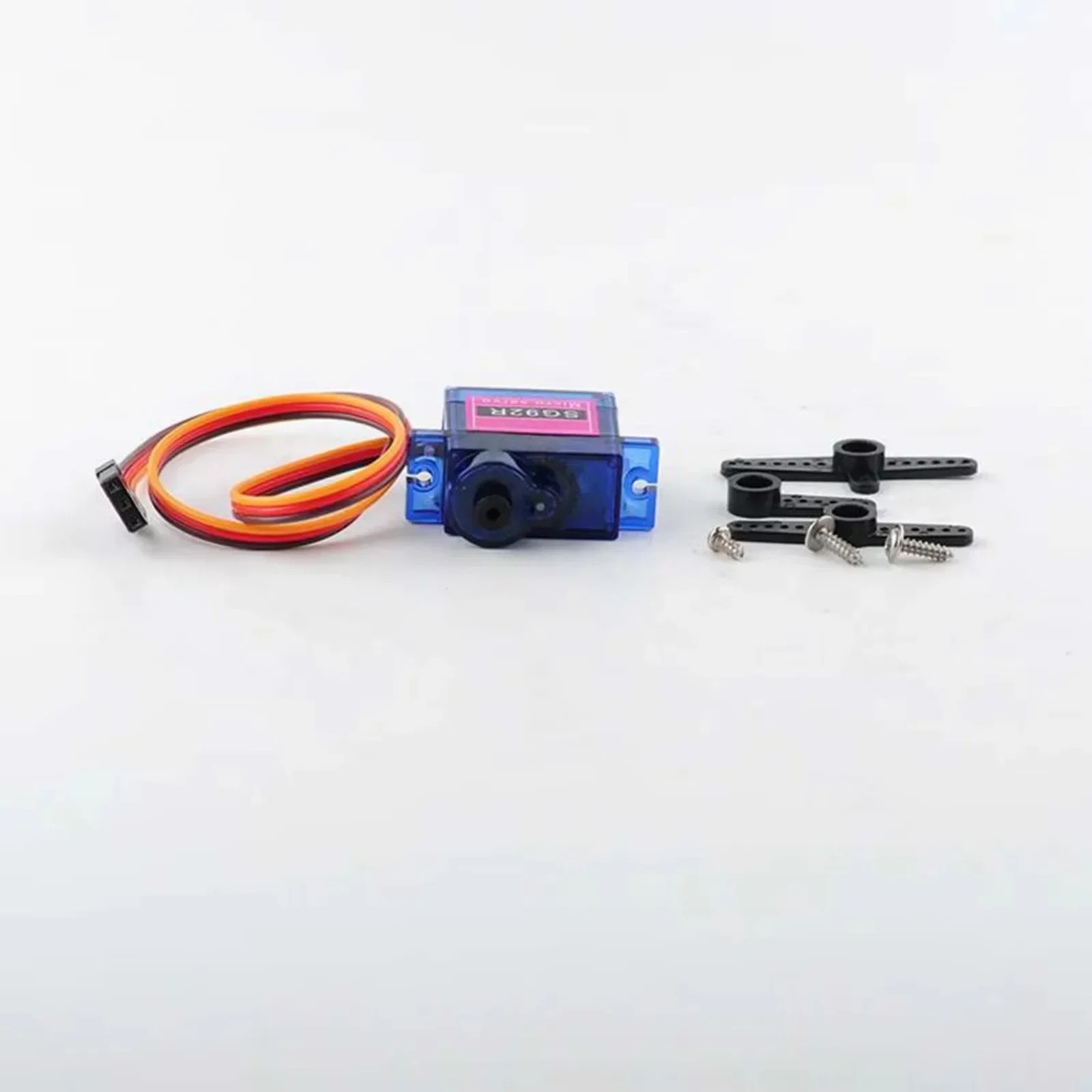 10 unids/lote SG92R Micro Serv - Drone Rc Board reseña y precio