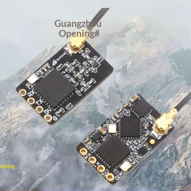 Receptor BAYCK Expresslrs Elrs - Drone Rc Board reseña y precio
