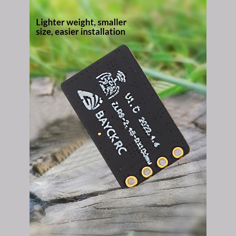 Receptor BAYCK Expresslrs Elrs - Drone Rc Board reseña y precio