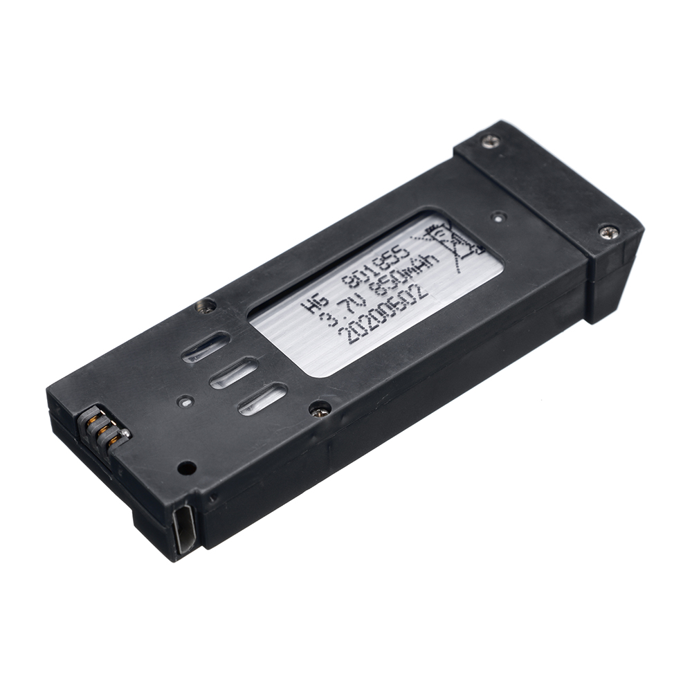 Batería de 3.7V 850mAh para Dr - Rc Drone Uav reseña y precio