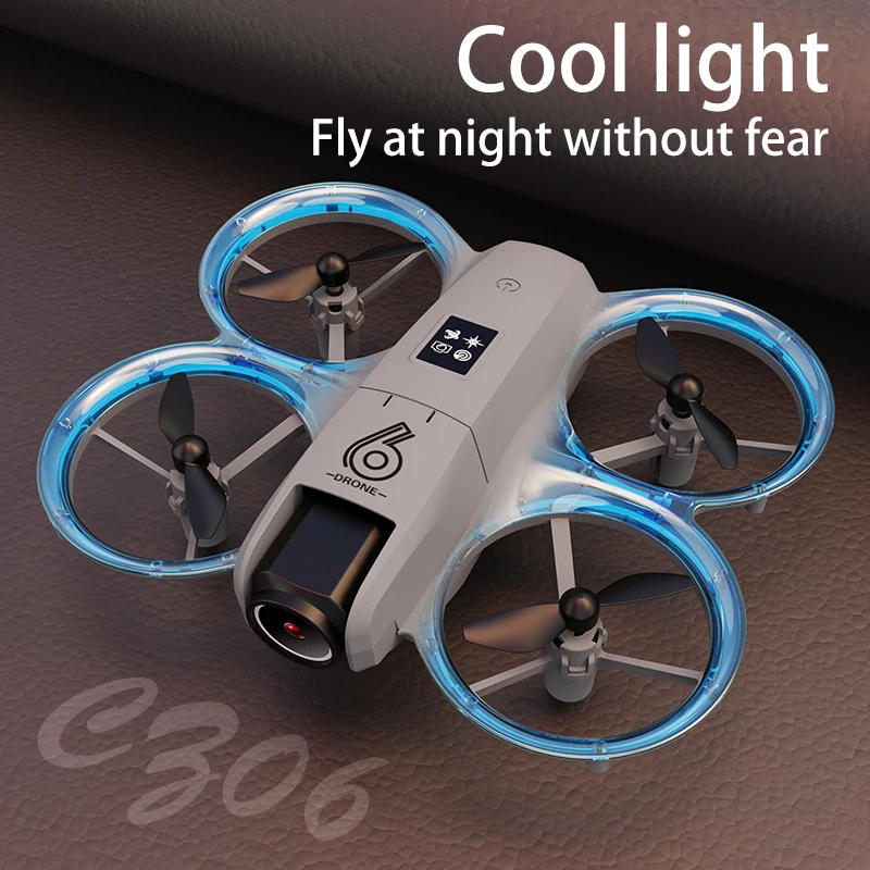 CZ06 Mini RC Quadcopter Drone  - Drone Kf Rc reseña y precio