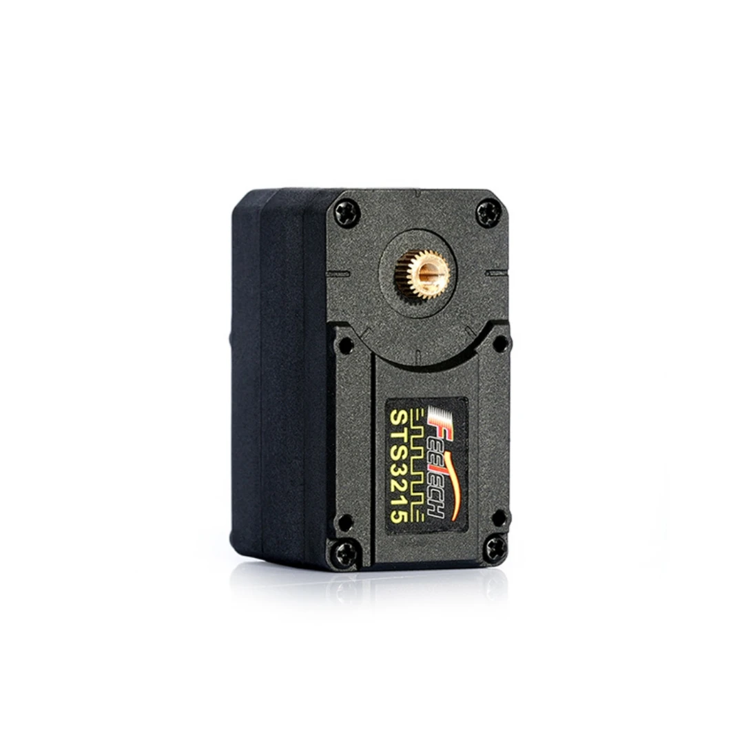 12 Uds Feetech STS3215 19KG 7, - Rc Car Servo reseña y precio