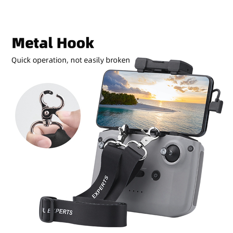 A56G-BRDRC para RC/RC 2/RC Pro - Drone Rc Neck Strap reseña y precio