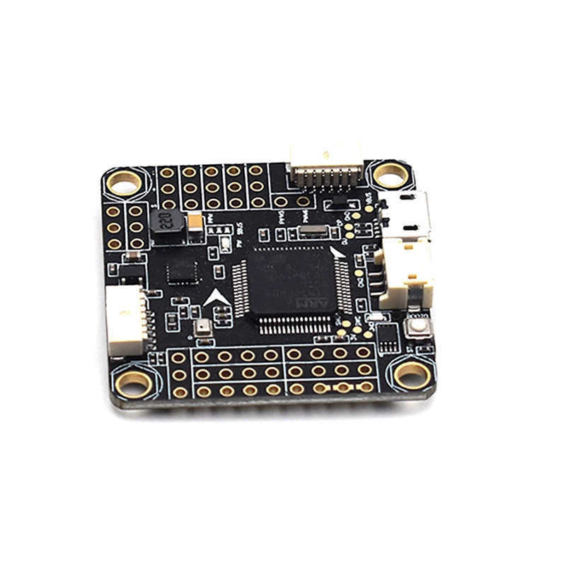 Placa controladora de vuelo F4 - Drone Rc Board reseña y precio