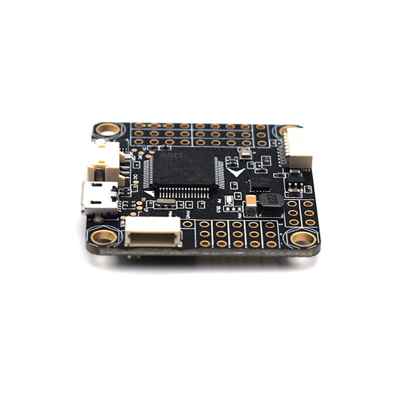 Placa controladora de vuelo F4 - Drone Rc Board reseña y precio