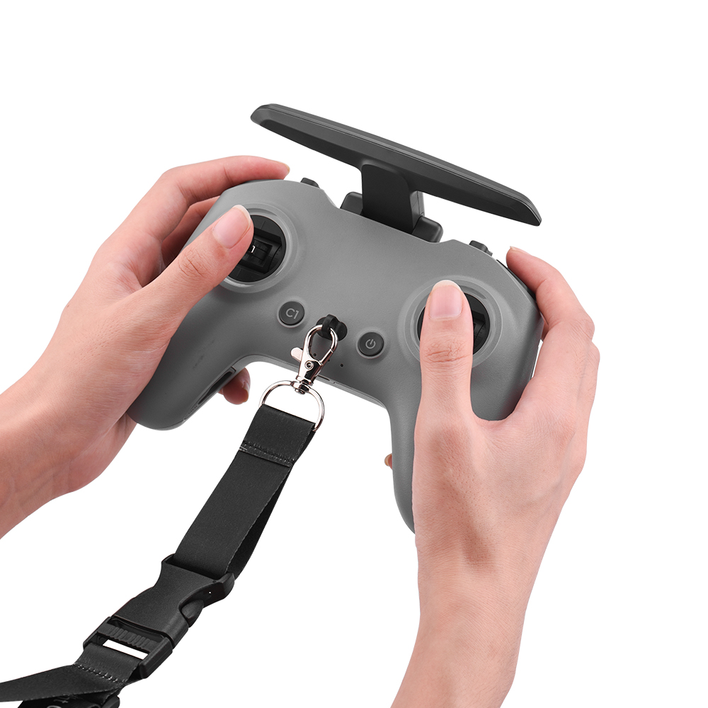 Correa de cuello con cordón pa - Drone Rc Neck Strap reseña y precio