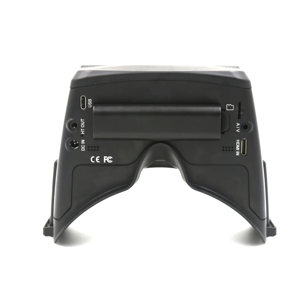 En Existencia Gafas FPV SKYZON - Drone Rc V4 reseña y precio