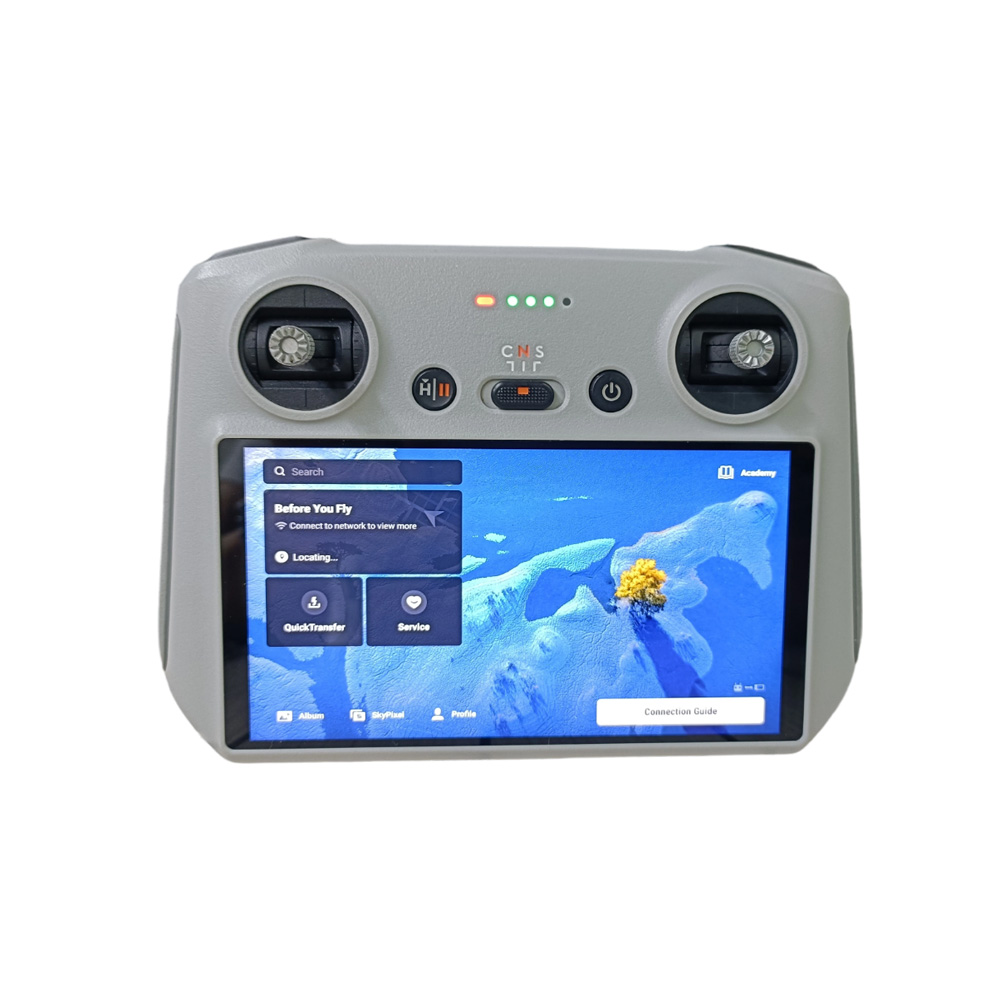 Control Remoto RM330 RC con Pa - Drone Dji Rc Rm330 reseña y precio