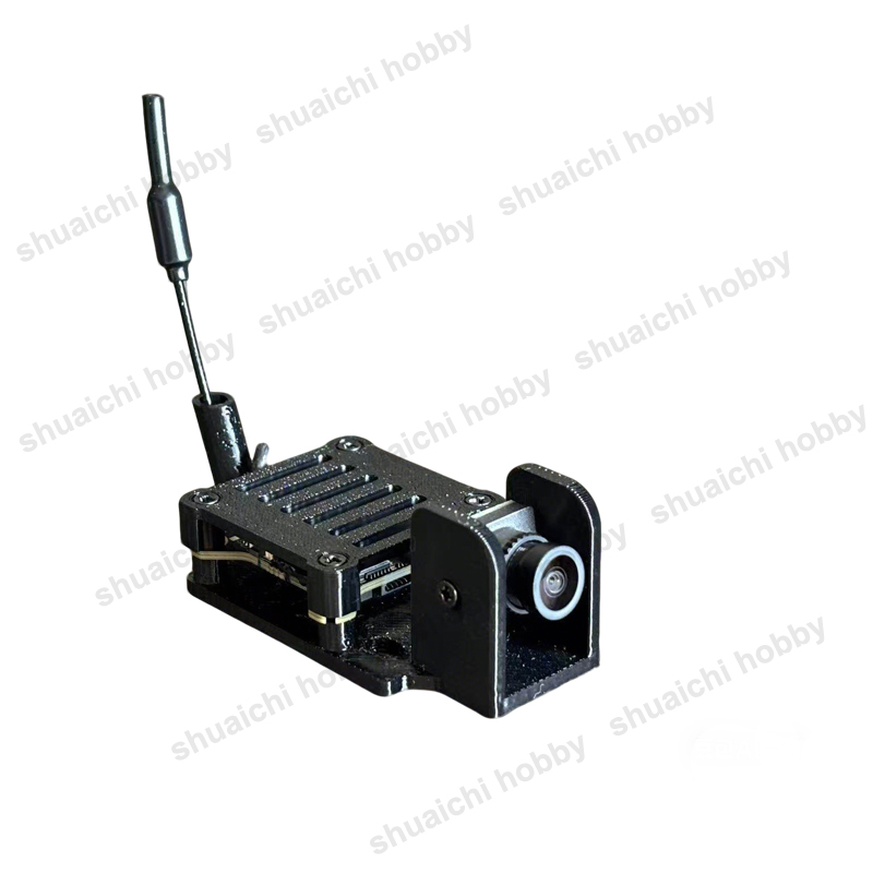 1 Juego de soportes de montaje - Fpv Camera Cmos reseña y precio