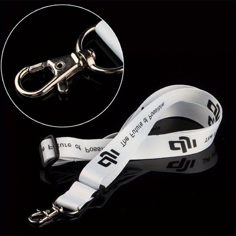 Correa para el cuello con cont - Drone Rc Neck Strap reseña y precio