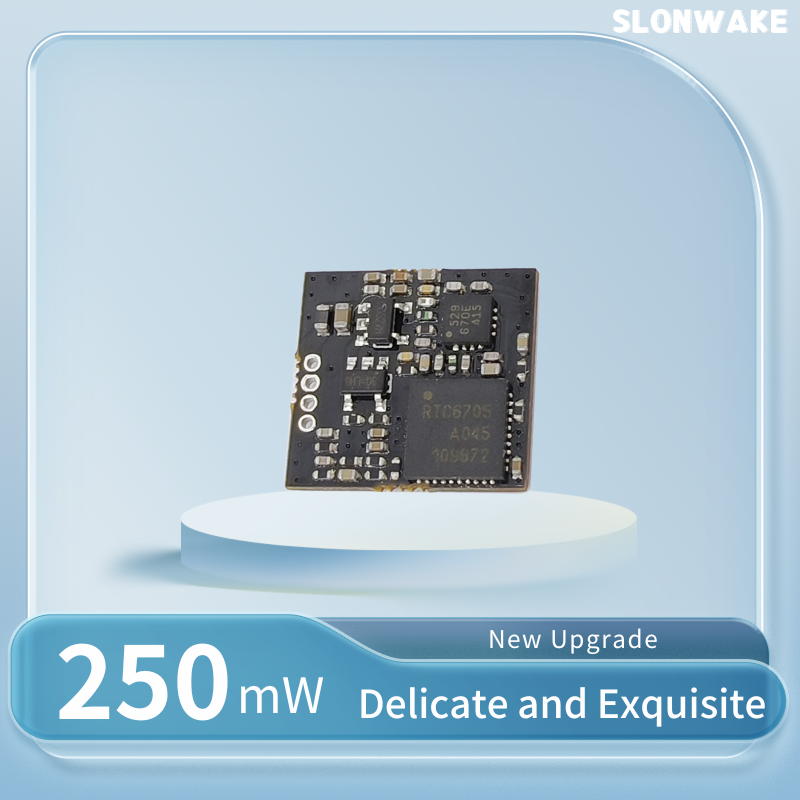 Mini 5,8G 40CH 25/100/250mW tr - Drone Rc Controller reseña y precio