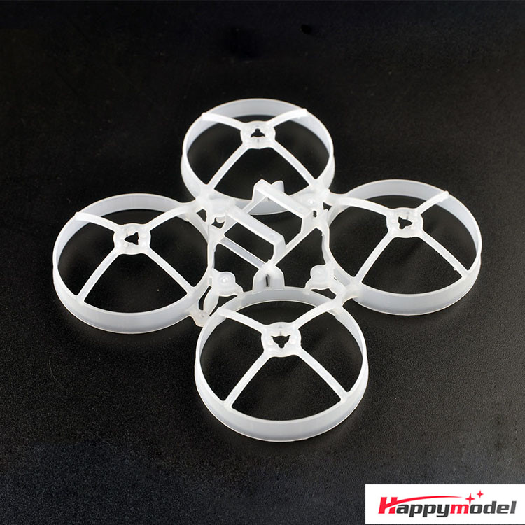 HappyModel Mobula7 V4 - Marco  - Drone Rc V4 reseña y precio