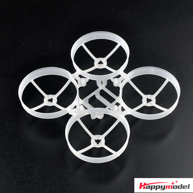 HappyModel Mobula7 V4 - Marco  - Drone Rc V4 reseña y precio