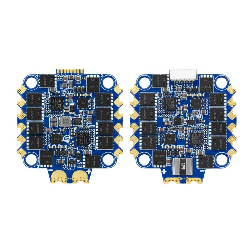 SEQURE Blueson A2 6S |   ESC 8 - Drone Rc Controller reseña y precio