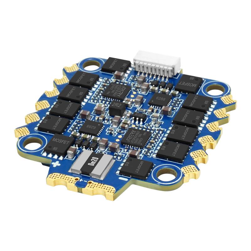 SEQURE Blueson A2 6S |   ESC 8 - Drone Rc Controller reseña y precio