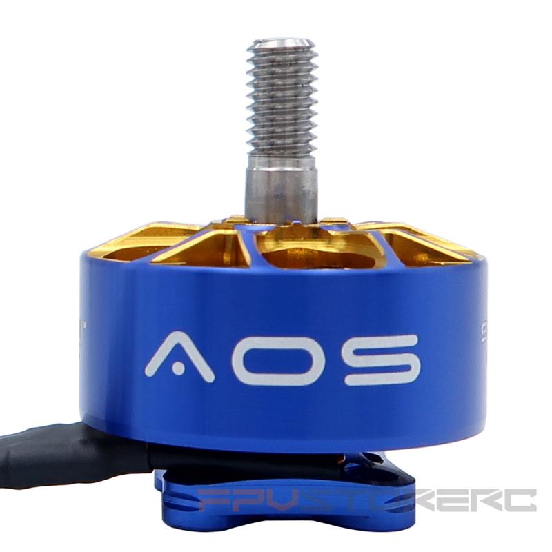 Rcinpower AOS Supernova 2207 1 - Drone Kf Rc reseña y precio