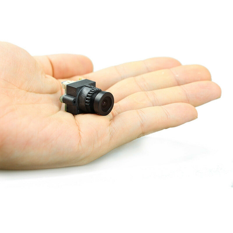 5,8G FPV transmisor cámara CMO - Fpv Camera Cmos reseña y precio