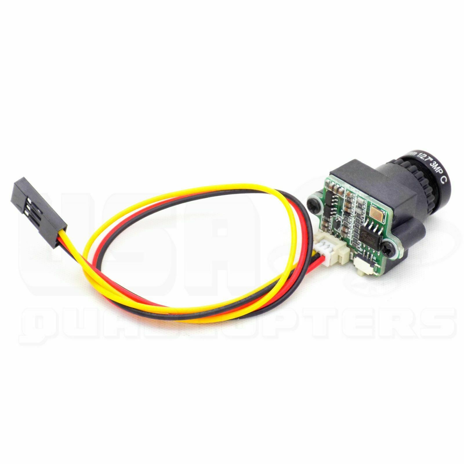 5,8G FPV transmisor cámara CMO - Fpv Camera Cmos reseña y precio