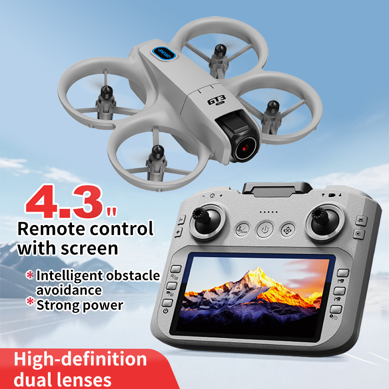 Nuevo Modelo GT3 MAX Drones, D - Drone Kf Rc reseña y precio