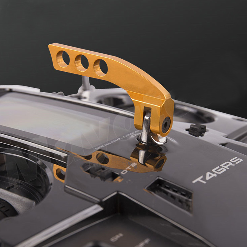Transmisor Vertical Horizontal - Drone Rc Neck Strap reseña y precio