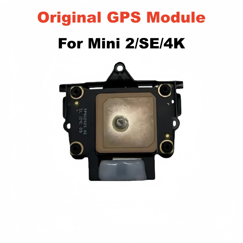 Módulo GPS Original para DJI M - Drone Rc Board reseña y precio