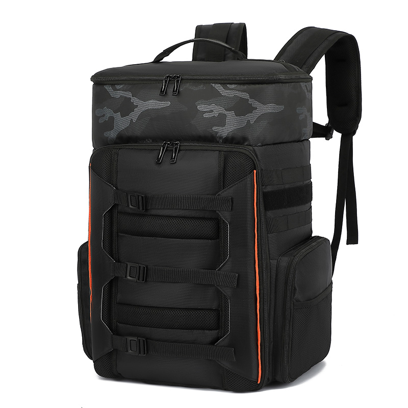 Mochila para Dron de carreras  - Drone Rc Race reseña y precio