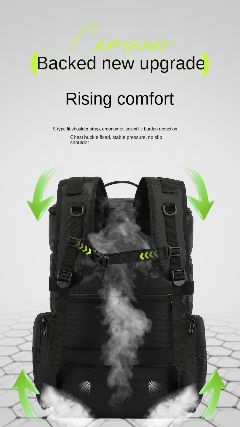 Mochila para Dron de carreras  - Drone Rc Race reseña y precio