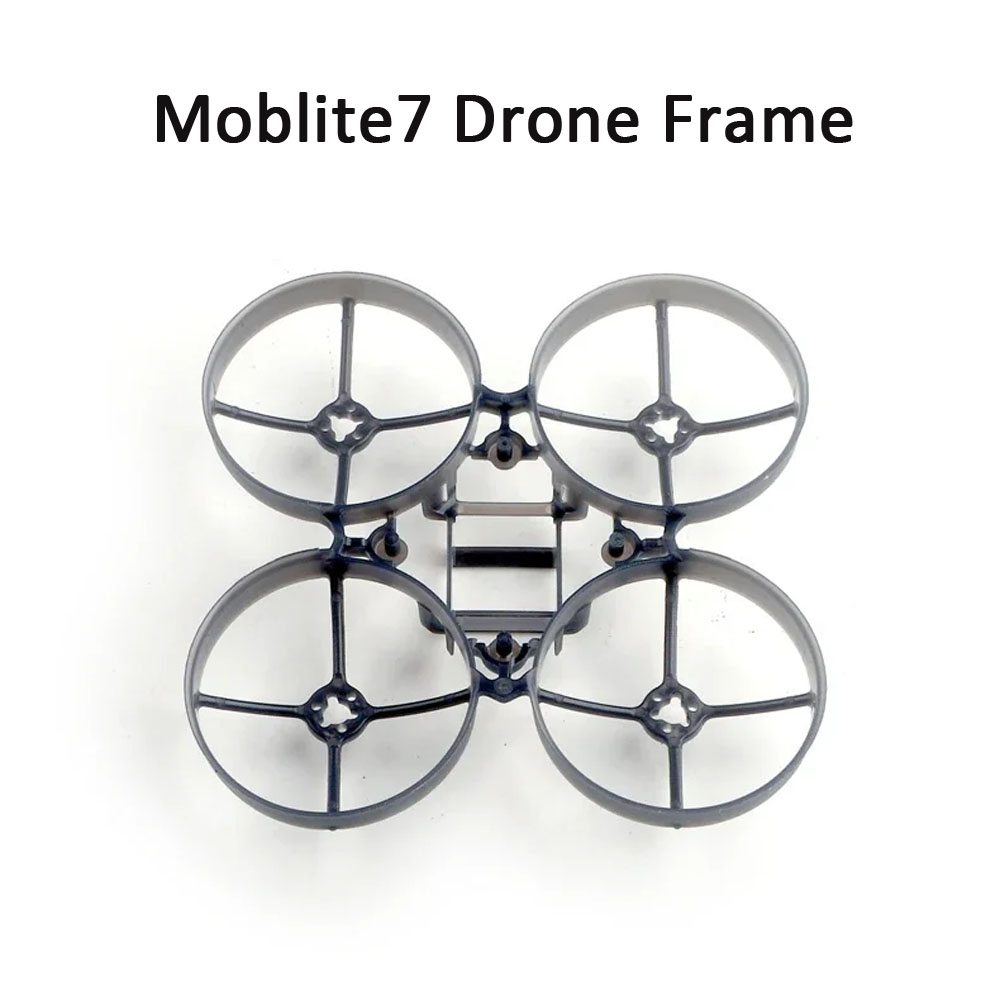 Kit de Marco para Dron HappyMo - Drone Rc V4 reseña y precio