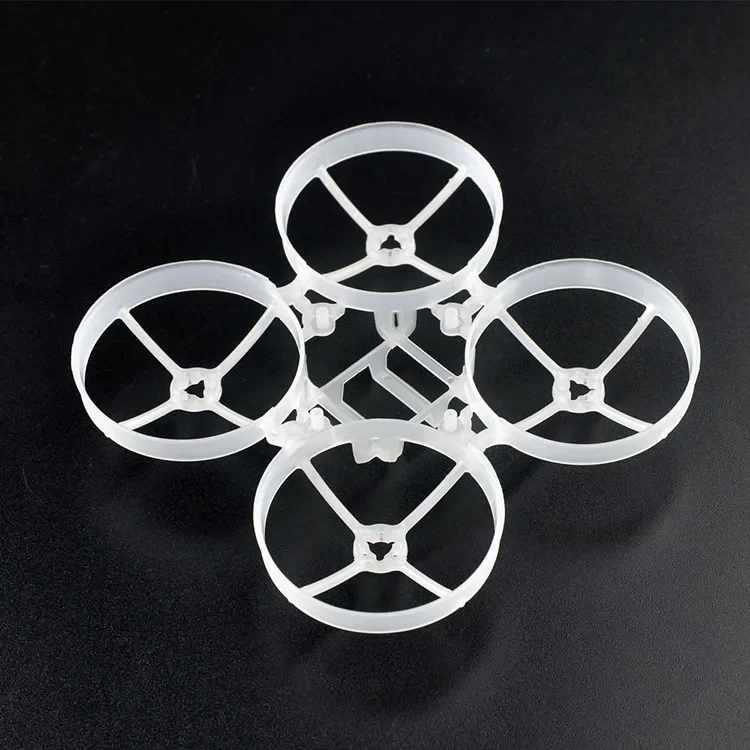 Kit de Marco para Dron HappyMo - Drone Rc V4 reseña y precio