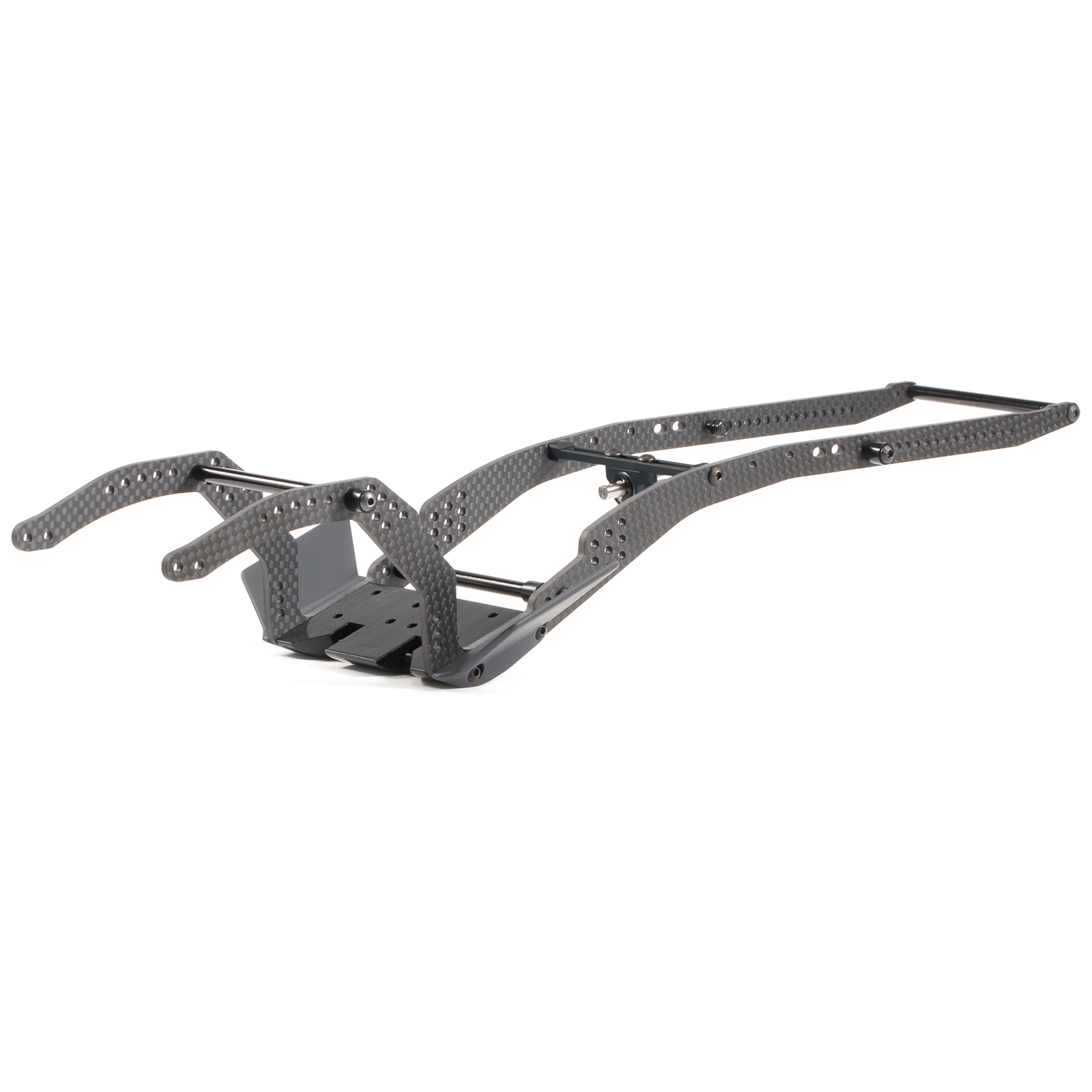 Kit de Chasis y Kit de Enlaces - Rc Rock Crawler reseña y precio