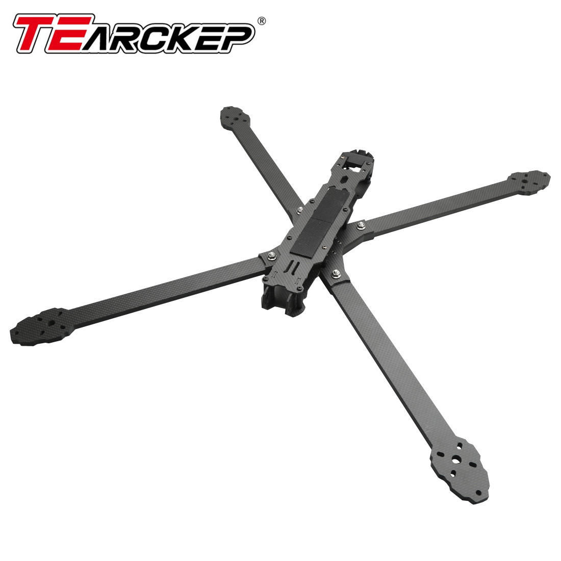 TEARCKEP GX-V4 Kit de Marco pa - Drone Rc V4 reseña y precio