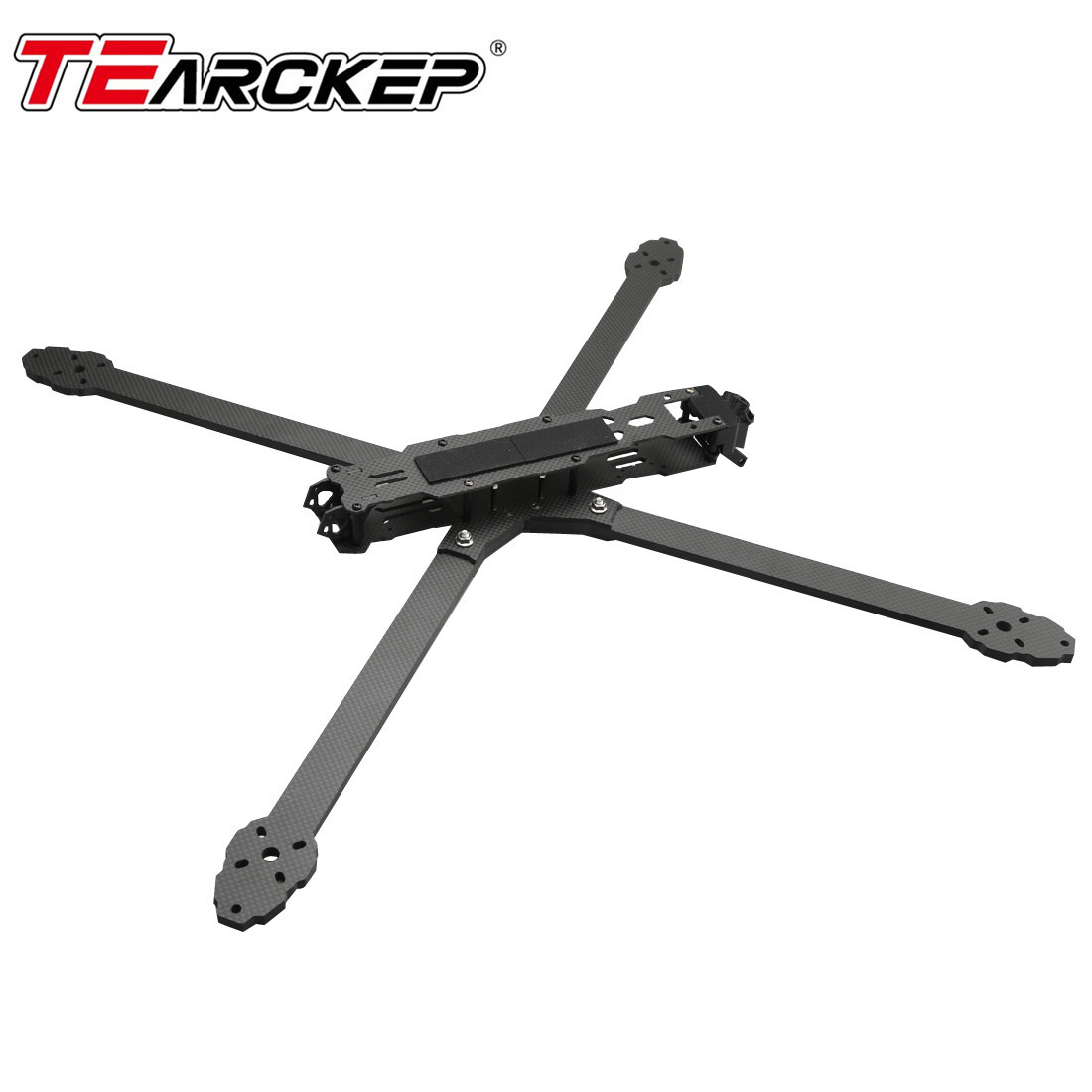 TEARCKEP GX-V4 Kit de Marco pa - Drone Rc V4 reseña y precio