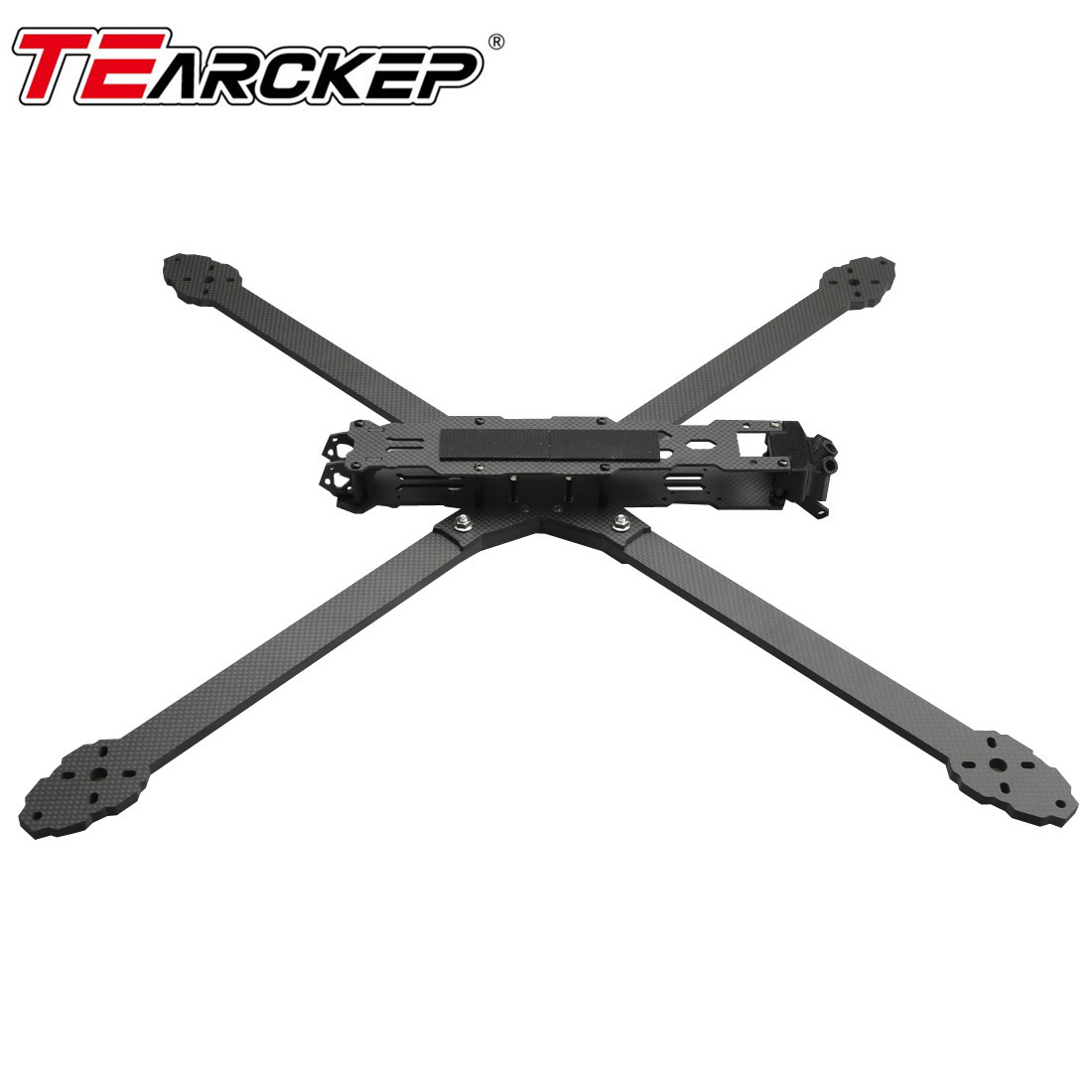 TEARCKEP GX-V4 Kit de Marco pa - Drone Rc V4 reseña y precio