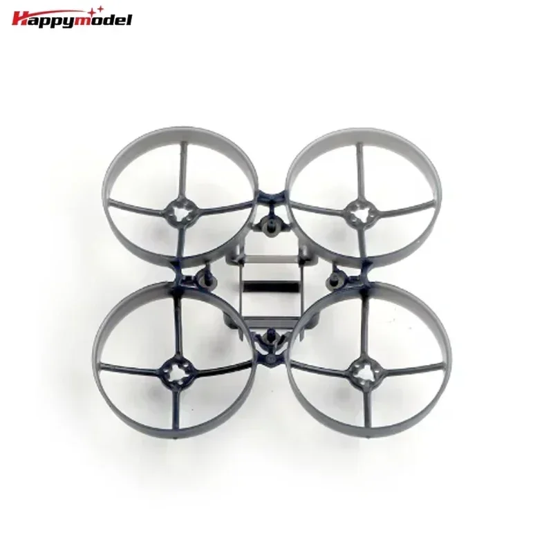 Happymodel Mobula7 V4 Frame 75 - Drone Rc V4 reseña y precio
