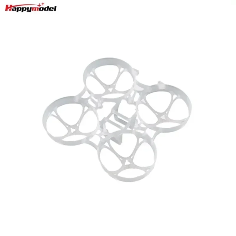 Happymodel Mobula7 V4 Frame 75 - Drone Rc V4 reseña y precio