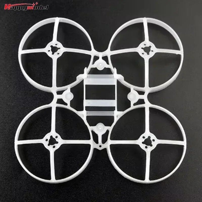 Happymodel Mobula7 V4 Frame 75 - Drone Rc V4 reseña y precio