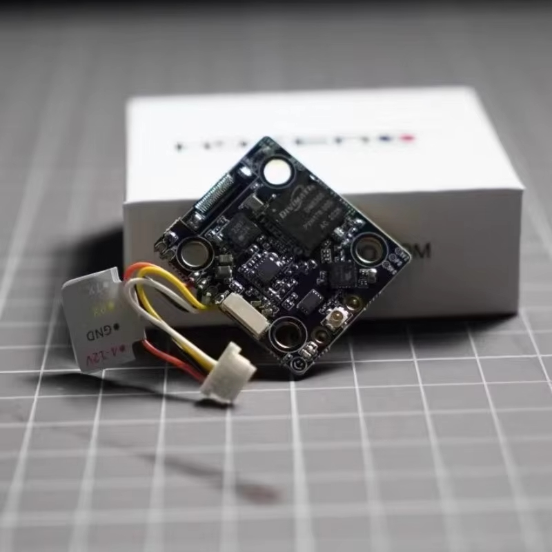 HDZero Race V3 HD transmisor d - Drone Rc Race reseña y precio
