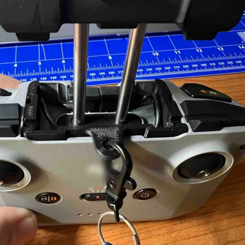 Soporte de Correa para el Cuel - Drone Rc Neck Strap reseña y precio